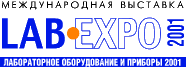 LABEXPO 2001