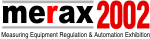 MERAX 2002 MERAX 2002